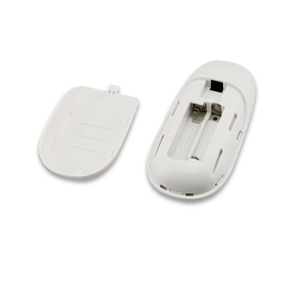 Одноцветный светодиод, 4 зоны, CCT DIM, 2,4 ГГц