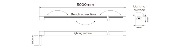 NNT0711-White light-24V