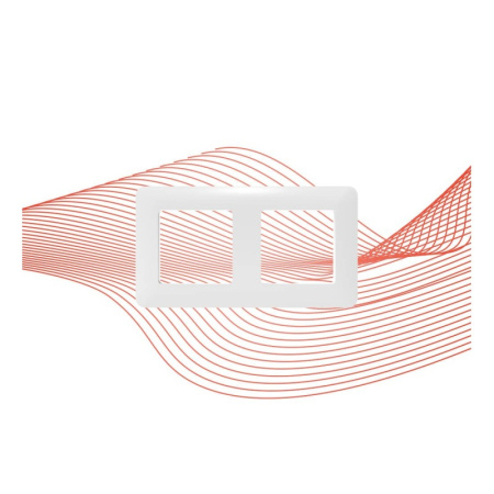 Dubultbalts rāmis RM sērijas ierīcēm