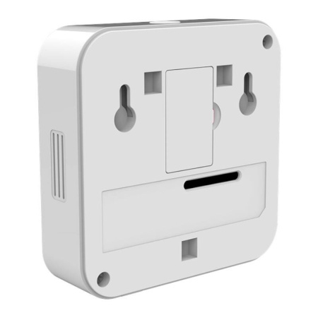 ZigBee Heiman HS-720ES viedais oglekļa monoksīda detektors