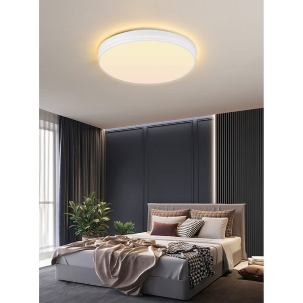 Smart lamp 40cm 20W white Wi-Fi