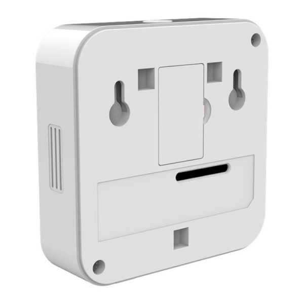 Интеллектуальный детектор угарного газа ZigBee Heiman HS-720ES