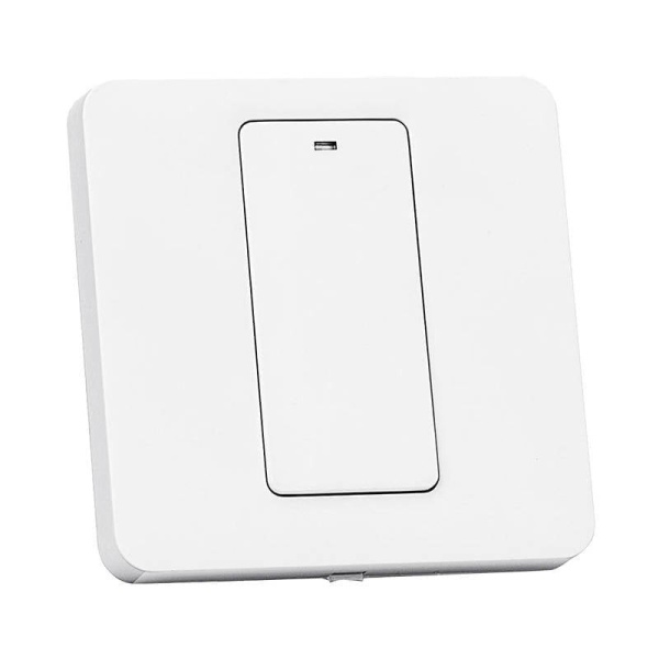 Viedais Wi-Fi sienas slēdzis MSS510 EU Meross (HomeKit)