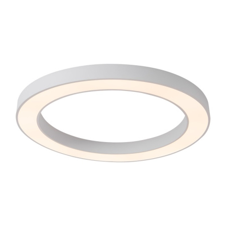 PASTEL SLIM Smart griestu lampa 95x7cm, 68W balts Zigbee 3.0