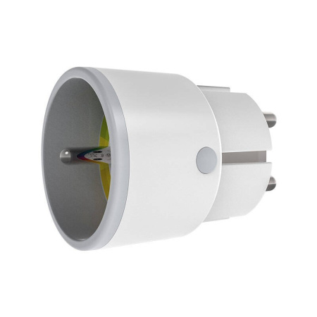 Smart Plug  NAS-WR07W Wi-Fi