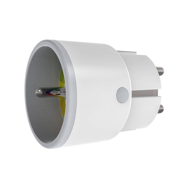 Smart Plug  NAS-WR07W Wi-Fi