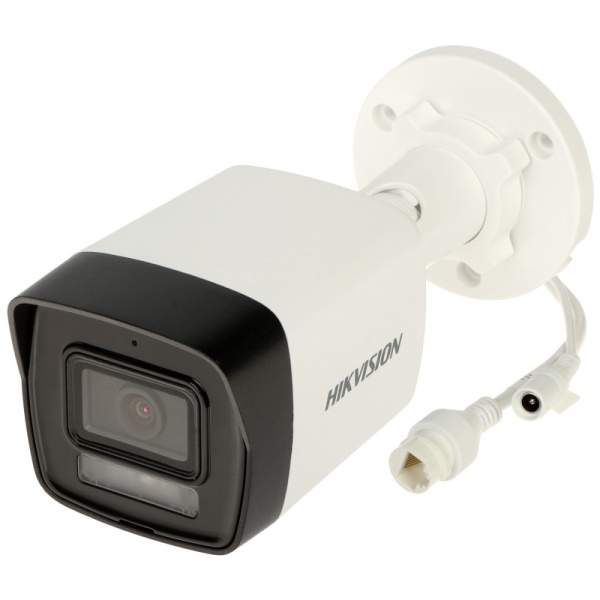 IP KAMERA DS-2CD1043G2-liU(2.8MM)PL Smart Hybrid Light — 3,7 Mpx Hikvision