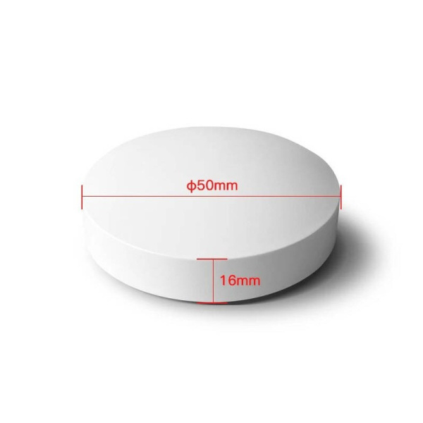 Viedā poga LED sloksnēm