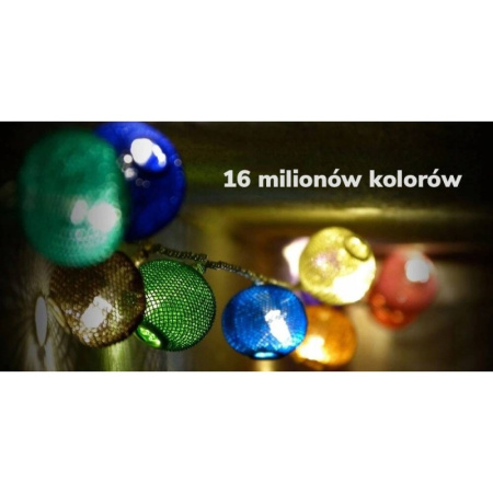 Tālvadības LED RGB+CCT 4 virzienu SD