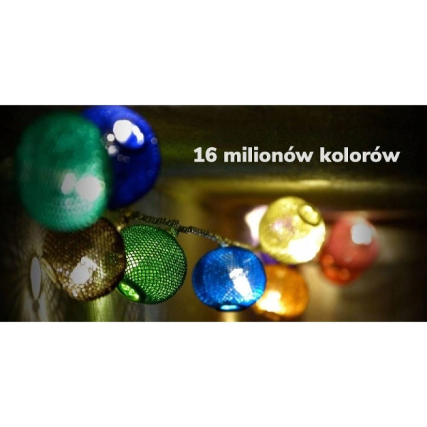 Remote LED RGB+CCT 4 way SD