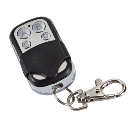 Trauksmes tālvadības pults 433