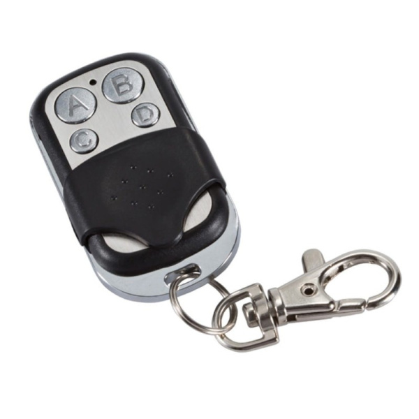 Trauksmes tālvadības pults 433