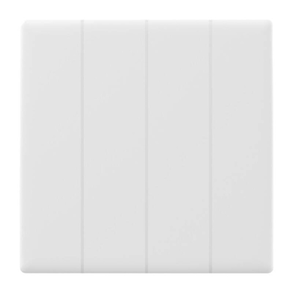 Smart Wi-Fi Touch Wall Switch Sonoff TX T5 4C (4-channel)