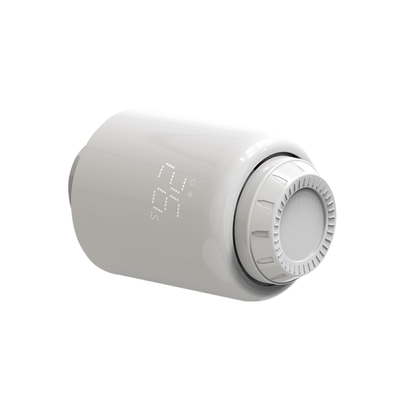 GTZ06 ZigBee 3.0 TUYA thermostatic head