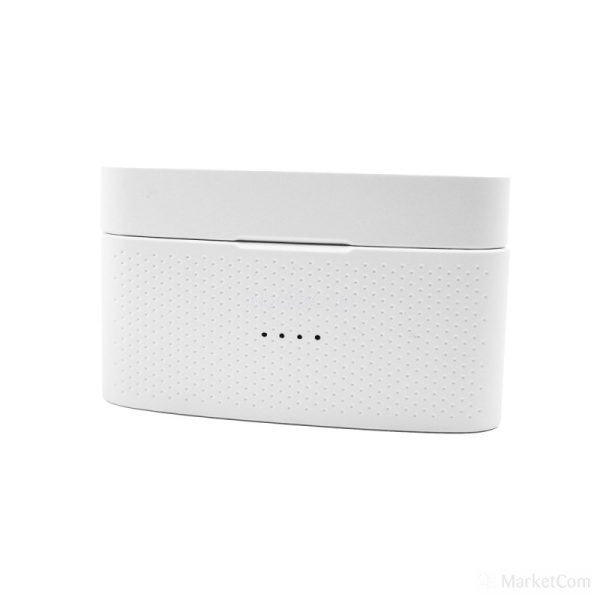 SmartWise RF DW2+ uzlabots bezvadu durvju/logu sensors (saderīgs ar eWeLink)