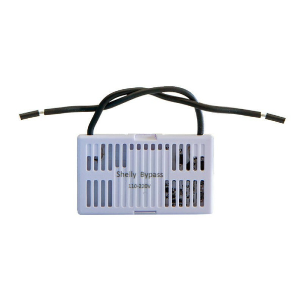 Apvada papildinājums 1L un DIMMER2 Shelly