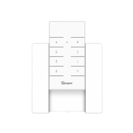 Pie sienas stiprināma pamatne tālvadības pultij Sonoff RM433