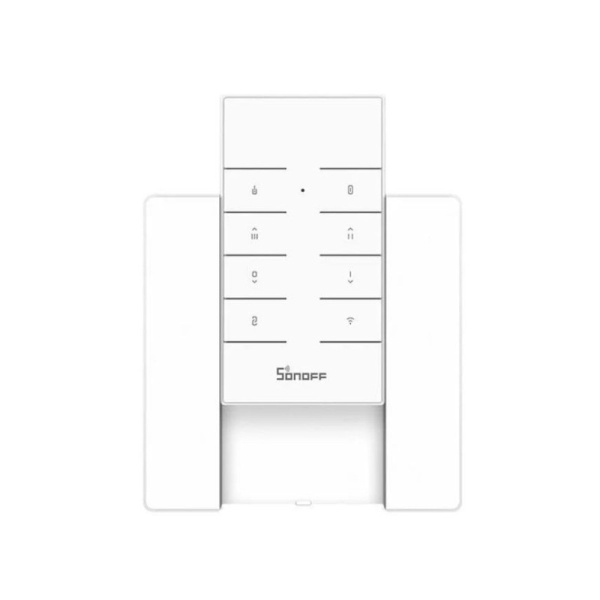 Pie sienas stiprināma pamatne tālvadības pultij Sonoff RM433