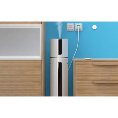 Viedligzda Blitzwolf BW-SHP15, ZigBee, 3680W