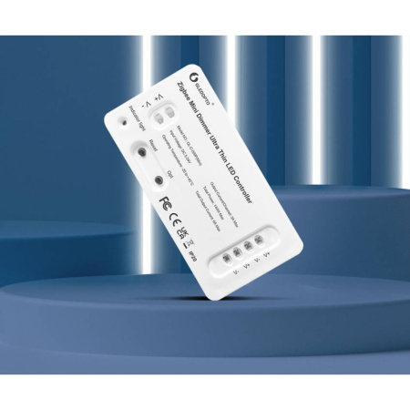 Ultra Mini kontrolieris LED DIM GL ZigBee HUE TUYA