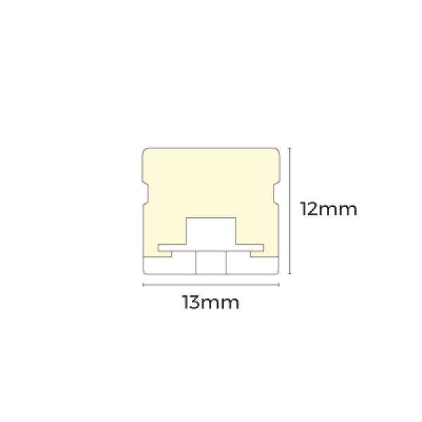 AHT1312U-White light-48V