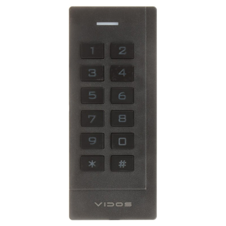 Smart Code Lock, Wi-Fi