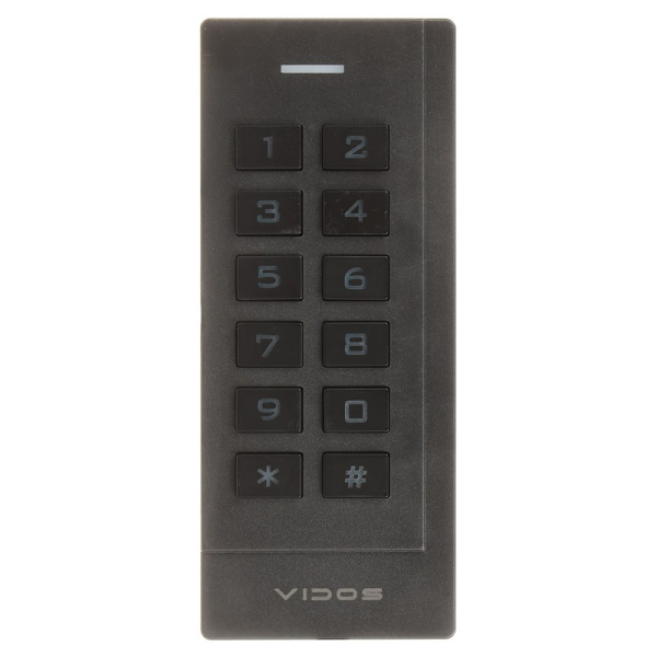 Smart Code Lock, Wi-Fi