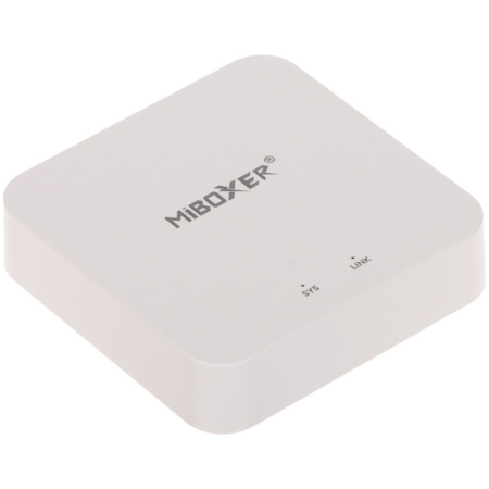 WIFI VĀRTEJA ML-WL-BOX2 Tuya Smart MiBOXER / Mi-Light
