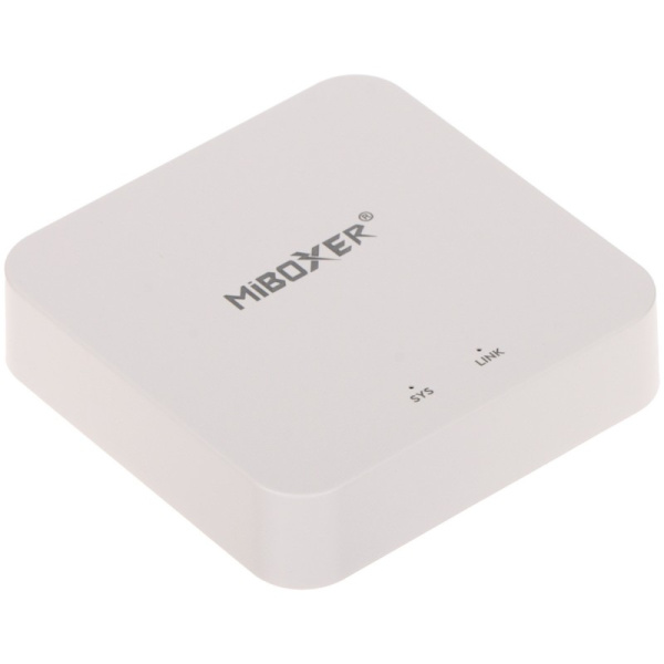 WIFI VĀRTEJA ML-WL-BOX2 Tuya Smart MiBOXER / Mi-Light