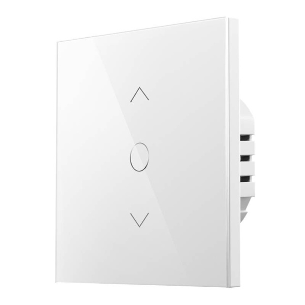 Viedais WiFi rullo slēdža taimeris MRS100HK(EU) (HomeKit) Meross