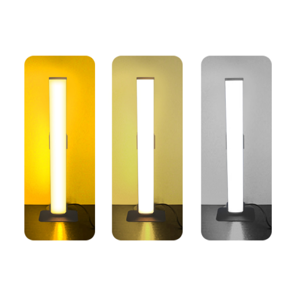 RGB galda lampa Zigbee-USB